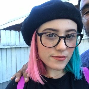 Meet your Posher, Brianna